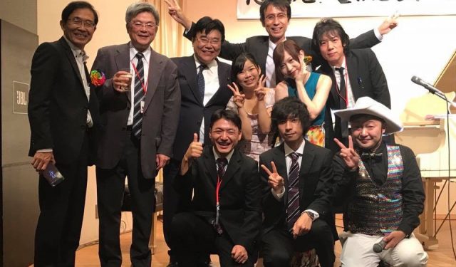 インターネットとモノをつなぐ！I o Tサミット2017スワコンバレーに参加しました！