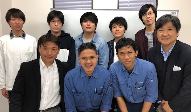 松本大学　兼村教授ゼミ『アウトキャンパス・スタディ』